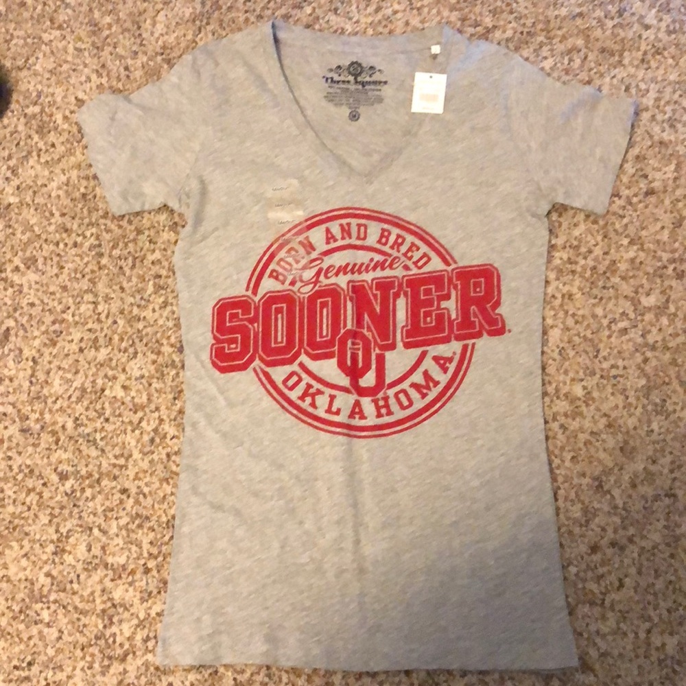 OU Shirt